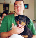 DENIS ET TORA